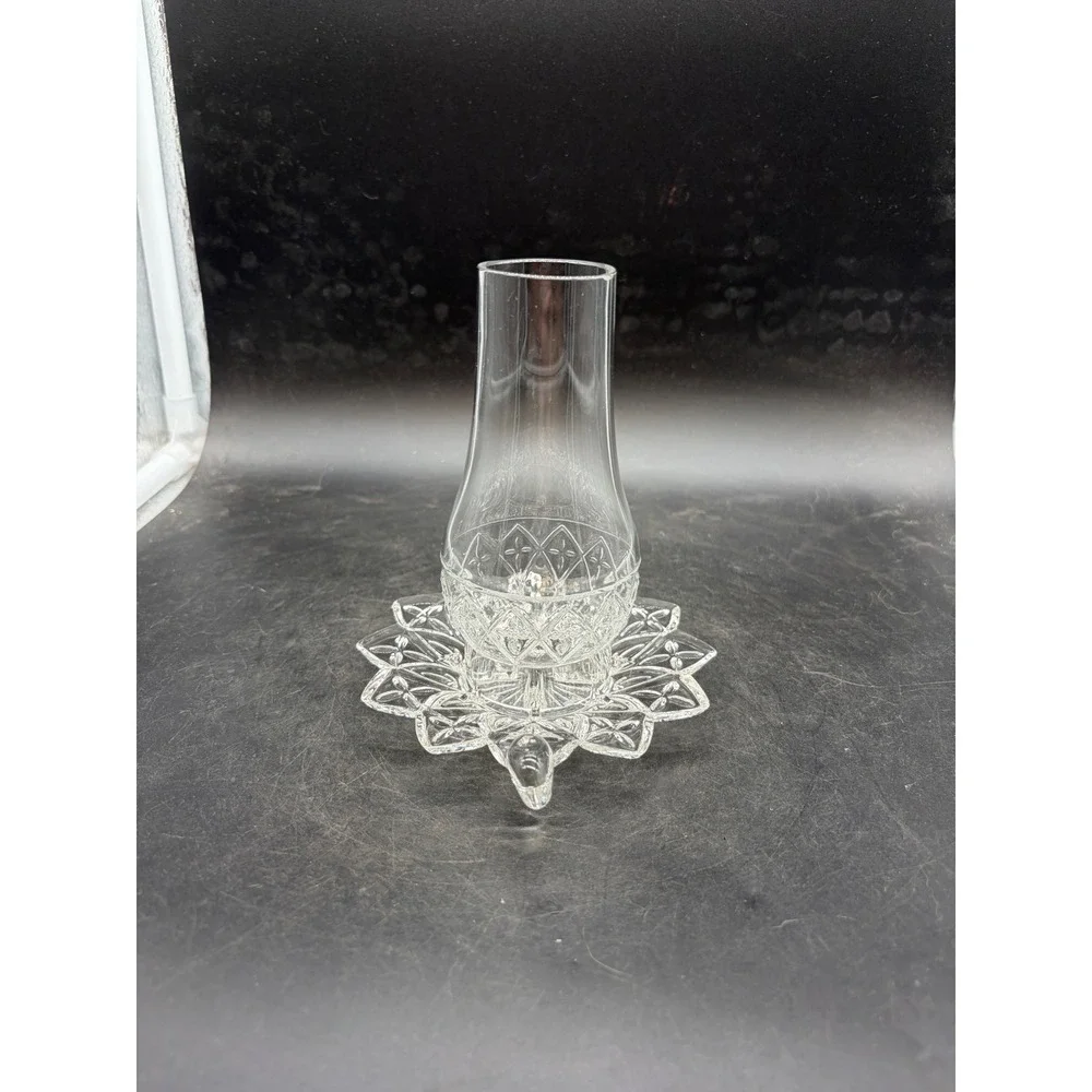 Unbranded vintage pressed